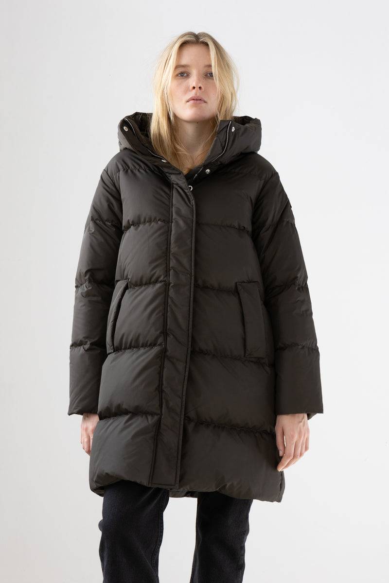Lempelius DAUNENMANTEL NEV SKU: 300026386XS Online Outlet