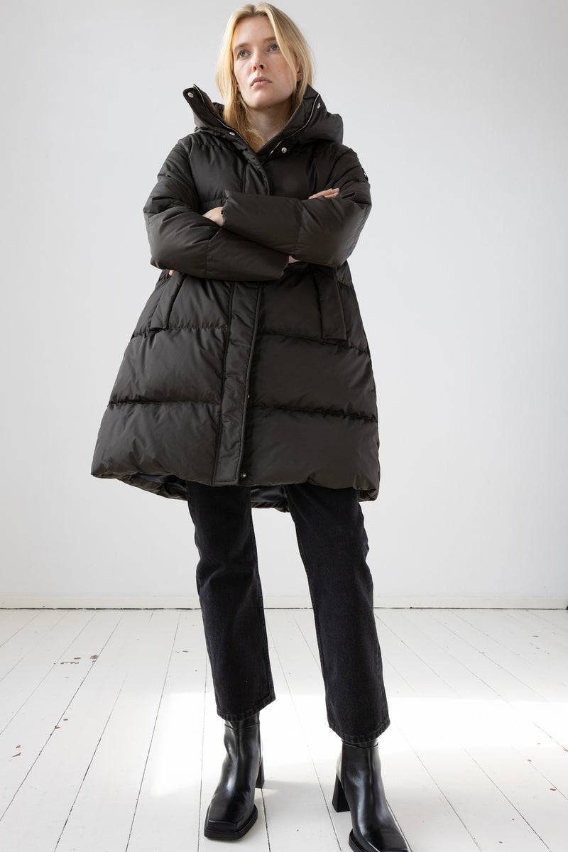 Lempelius DAUNENMANTEL NEV SKU: 300026386XS Online Outlet