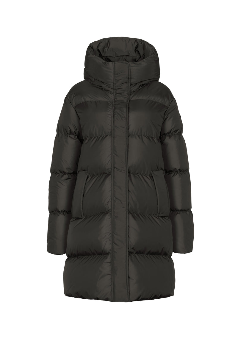 Lempelius DAUNENMANTEL NEV SKU: 300026386XS Online Outlet