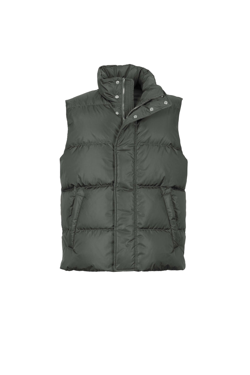Lempelius BAUMWOLLPARKA TIO MIT DAUNENWESTE SKU: 6000616-63268M Exklusive Angebote