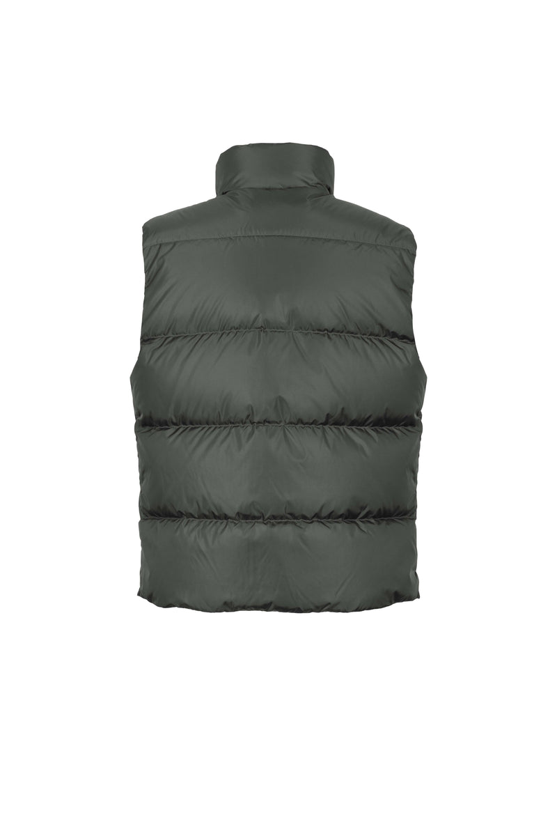 Lempelius BAUMWOLLPARKA TIO MIT DAUNENWESTE SKU: 6000616-63268M Exklusive Angebote