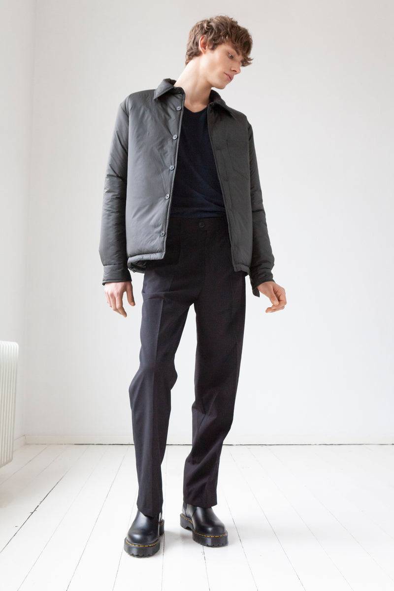 Lempelius HEMDJACKE ATO SKU: 150060369XL Blitzangebot
