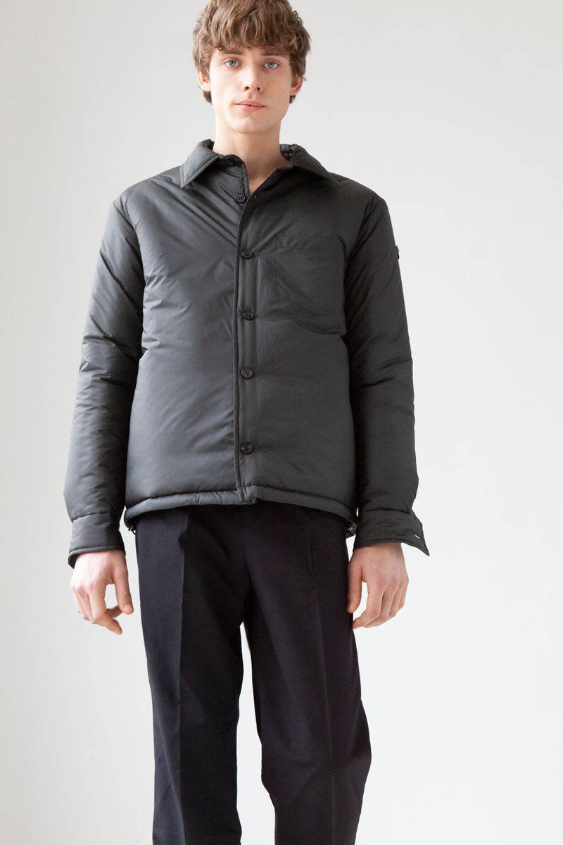 Lempelius HEMDJACKE ATO SKU: 150060369XL Blitzangebot