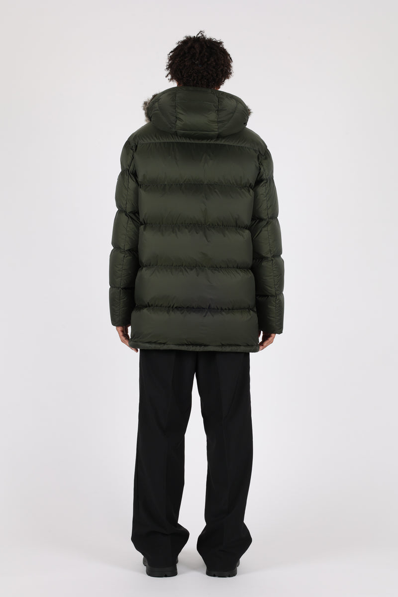 Lempelius DAUNENPARKA ARO SKU: 1000644R67S Neuheiten
