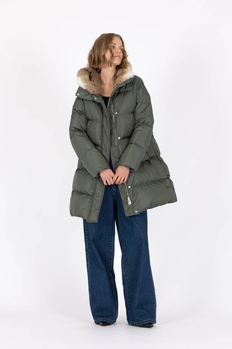 Lempelius DAUNENMANTEL NEV SKU: 3000263R62S Saisonale Angebote