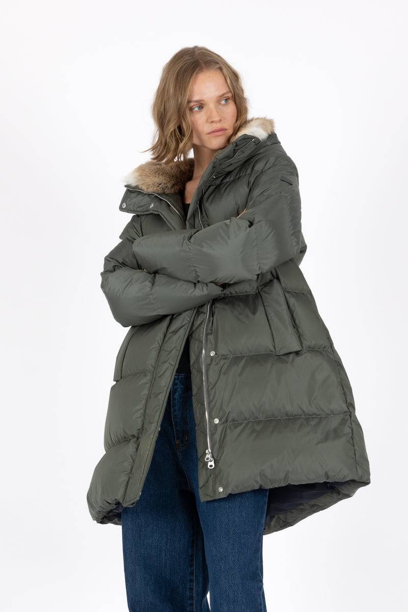 Lempelius DAUNENMANTEL NEV SKU: 3000263R62S Saisonale Angebote