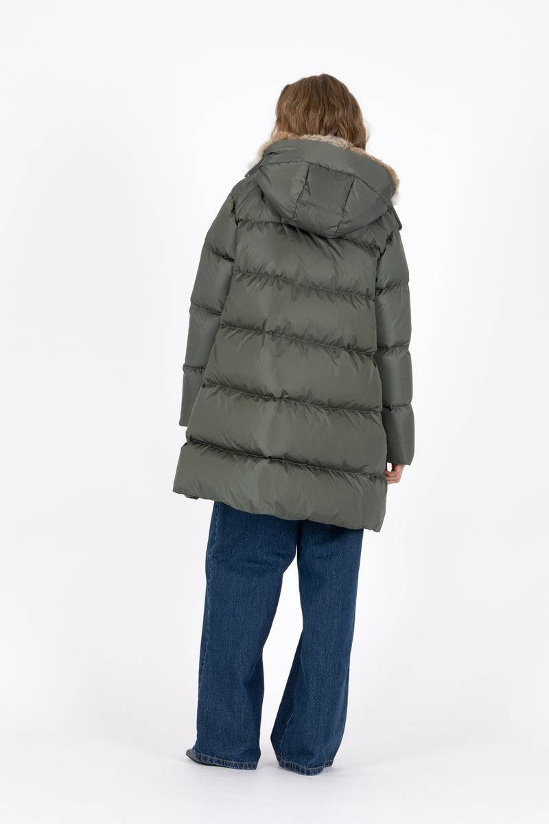 Lempelius DAUNENMANTEL NEV SKU: 3000263R62S Saisonale Angebote