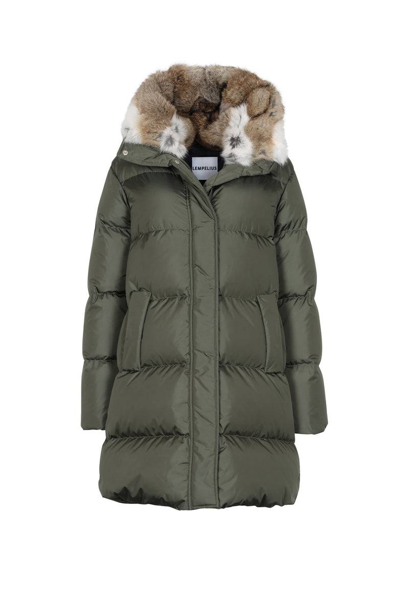 Lempelius DAUNENMANTEL NEV SKU: 3000263R62S Saisonale Angebote
