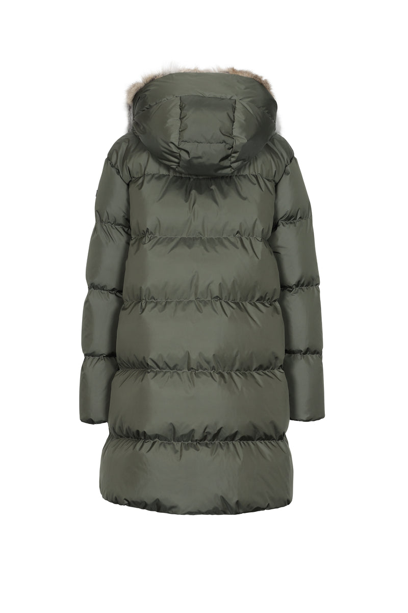 Lempelius DAUNENMANTEL NEV SKU: 3000263R62S Saisonale Angebote