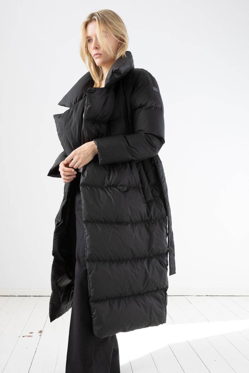Lempelius DAUNENMANTEL RUA SKU: 100025999S VIP-Rabatte