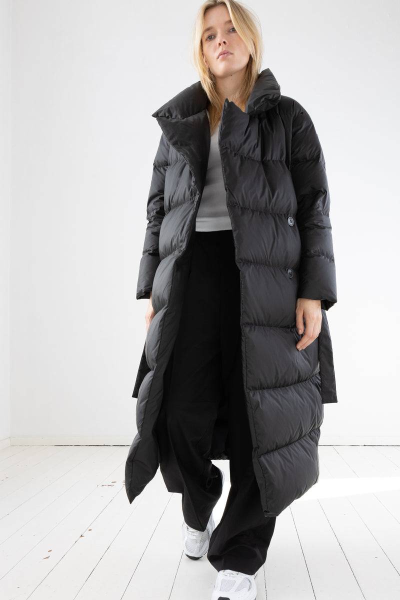 Lempelius DAUNENMANTEL RUA SKU: 100025999S VIP-Rabatte