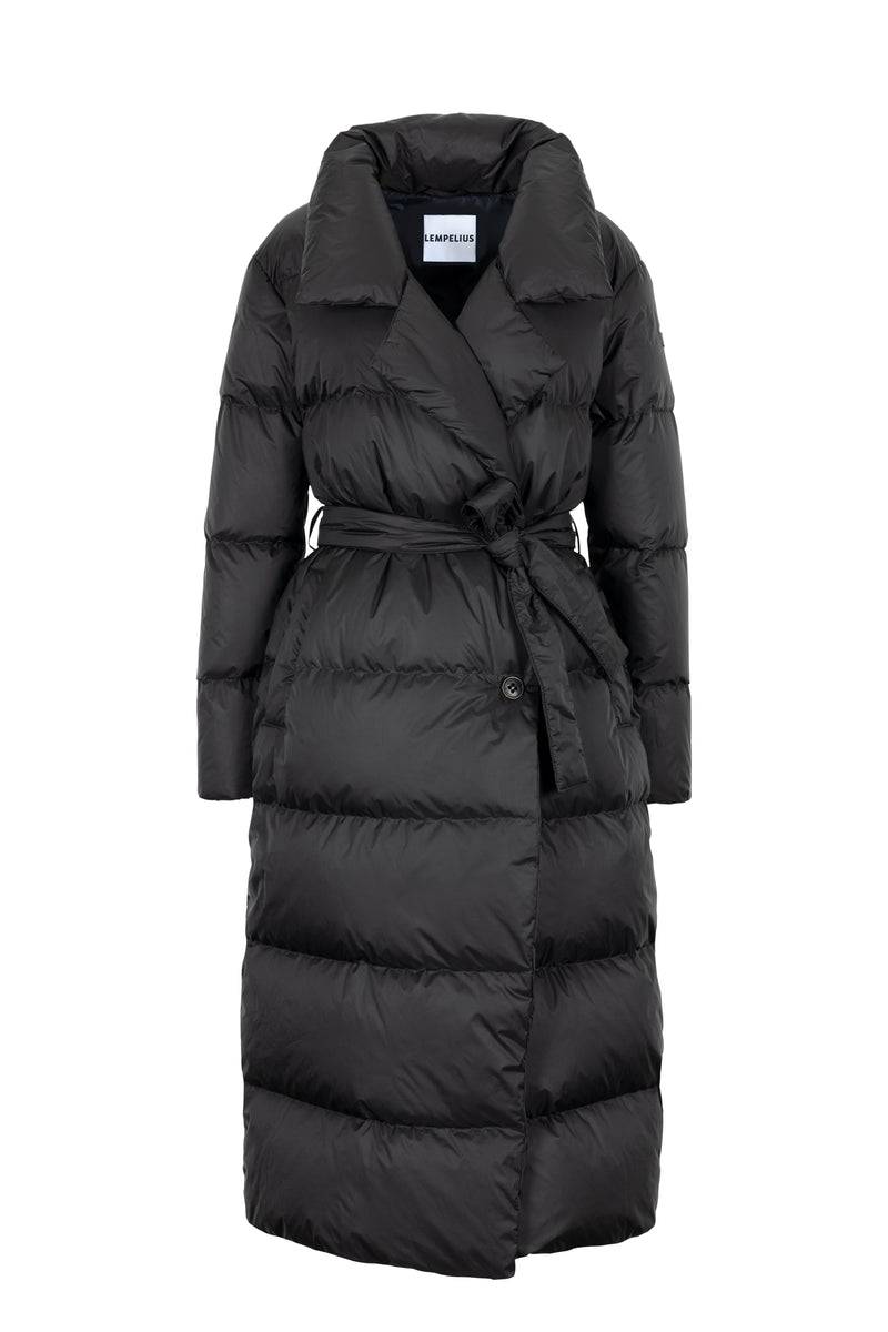Lempelius DAUNENMANTEL RUA SKU: 100025999S VIP-Rabatte