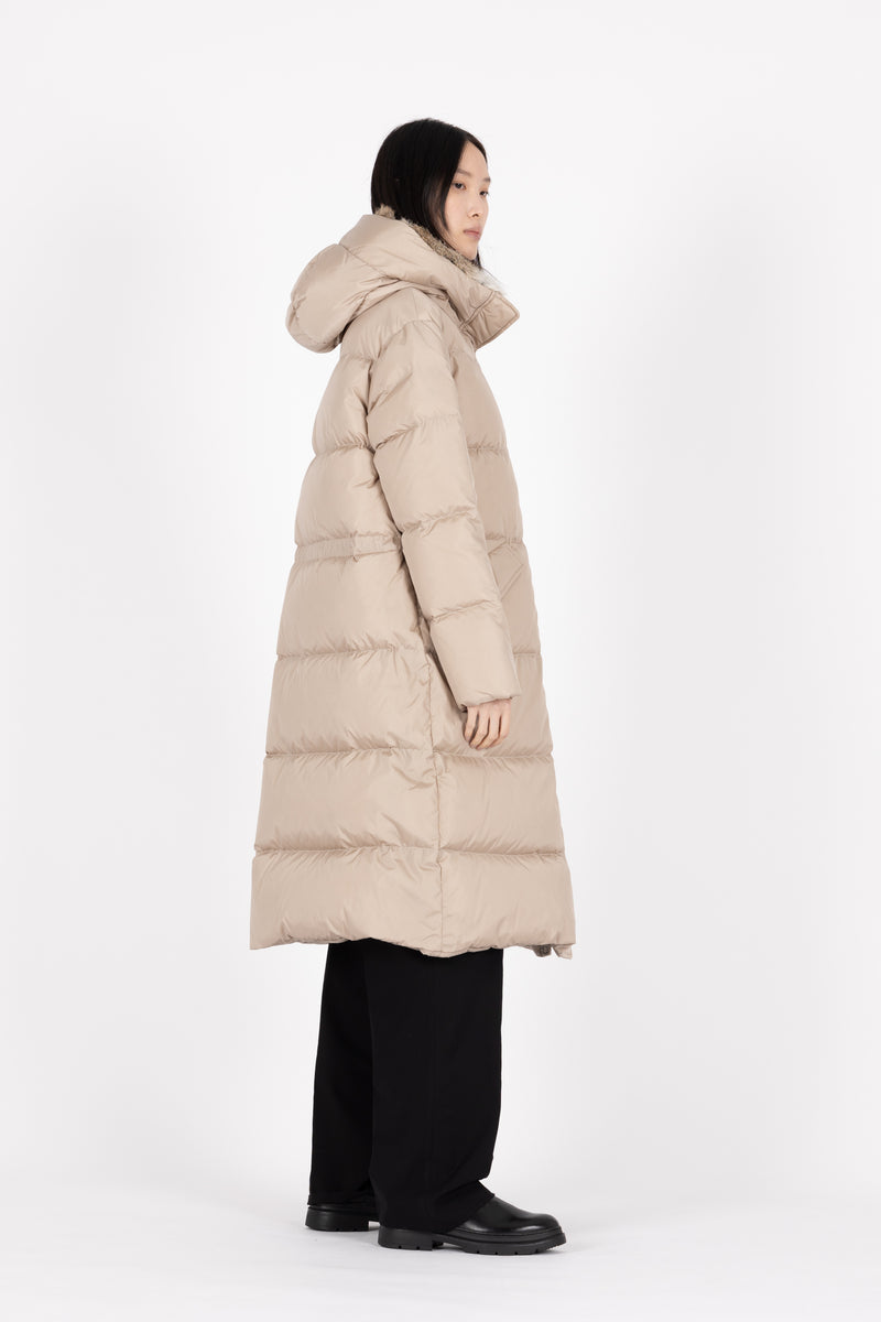 Lempelius DAUNENMANTEL EZA SKU: 3000241R14M Tiefpreis