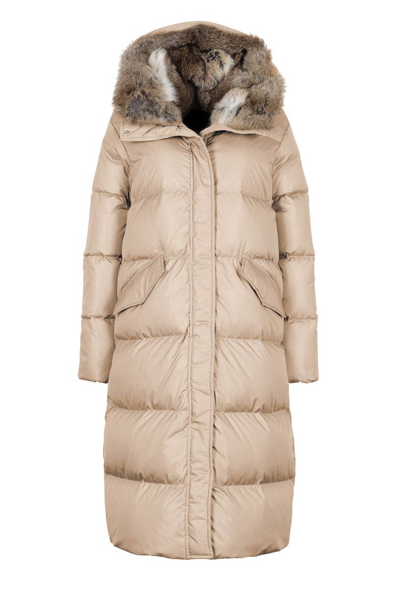 Lempelius DAUNENMANTEL EZA SKU: 3000241R14M Tiefpreis