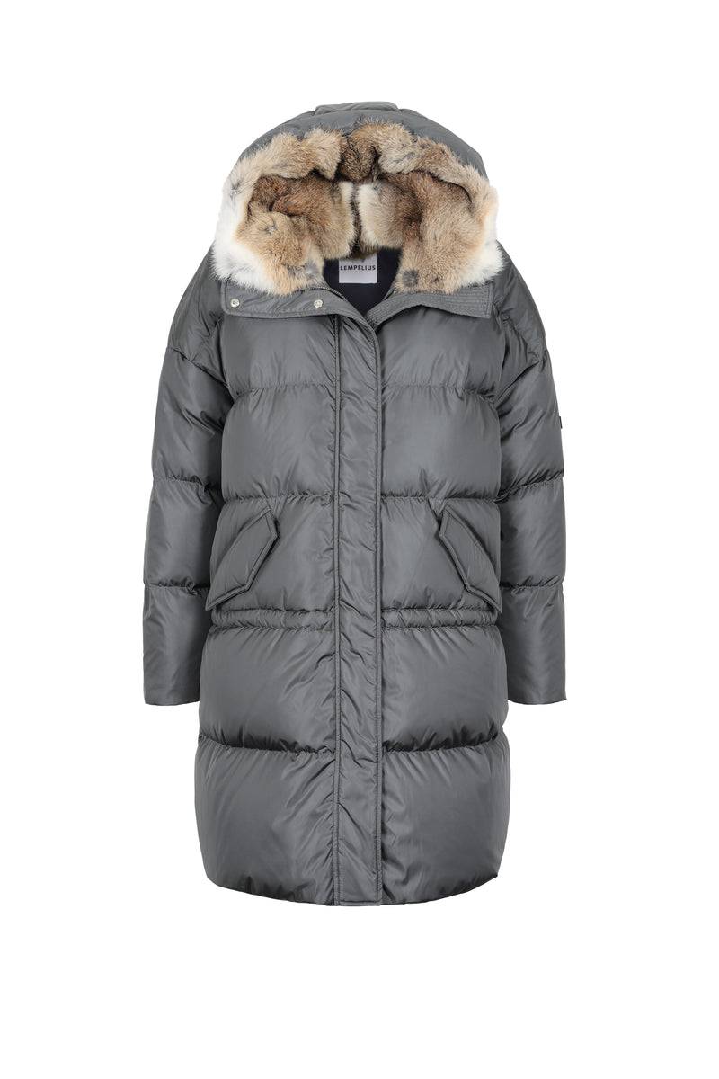 Lempelius OVERSIZED DAUNENPARKA YRA SKU: 3000268R96XS/S Wochenangebot