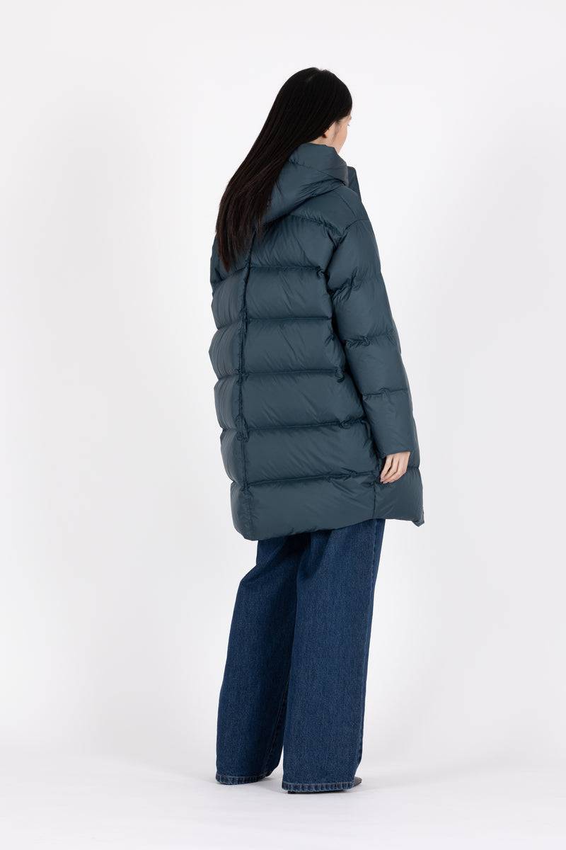 Lempelius DAUNENPARKA ILA SKU: 100022882XS Begrenzte Freigabe