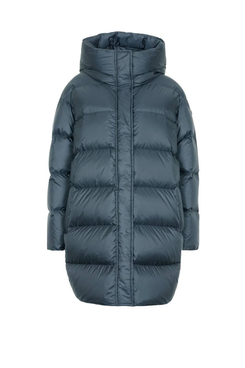 Lempelius DAUNENPARKA ILA SKU: 100022882XS Begrenzte Freigabe