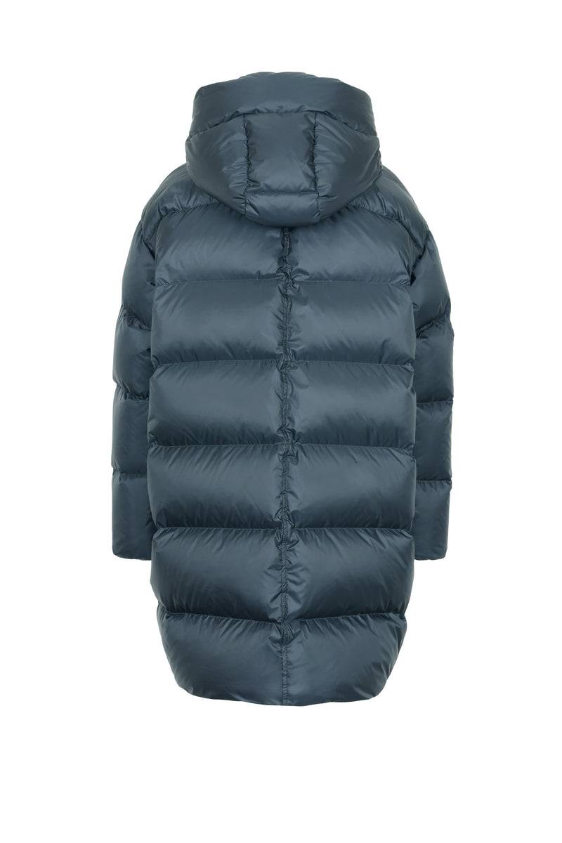 Lempelius DAUNENPARKA ILA SKU: 100022882XS Begrenzte Freigabe