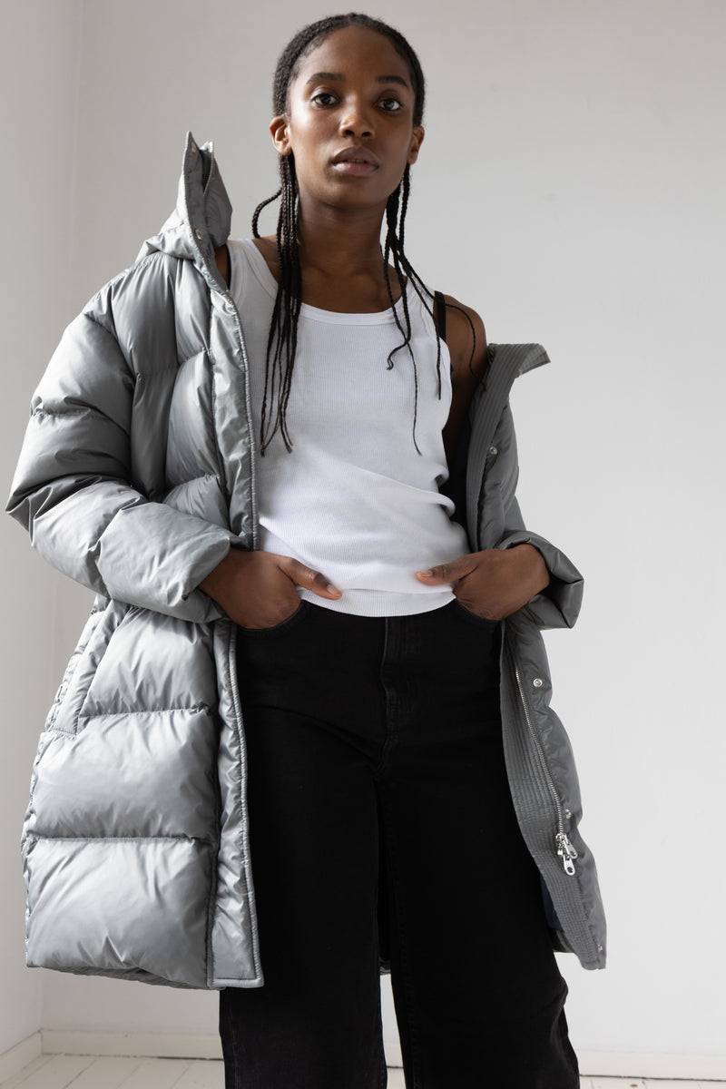 Lempelius DAUNENPARKA ILA SKU: 100022893XS Letzte 3 Tage