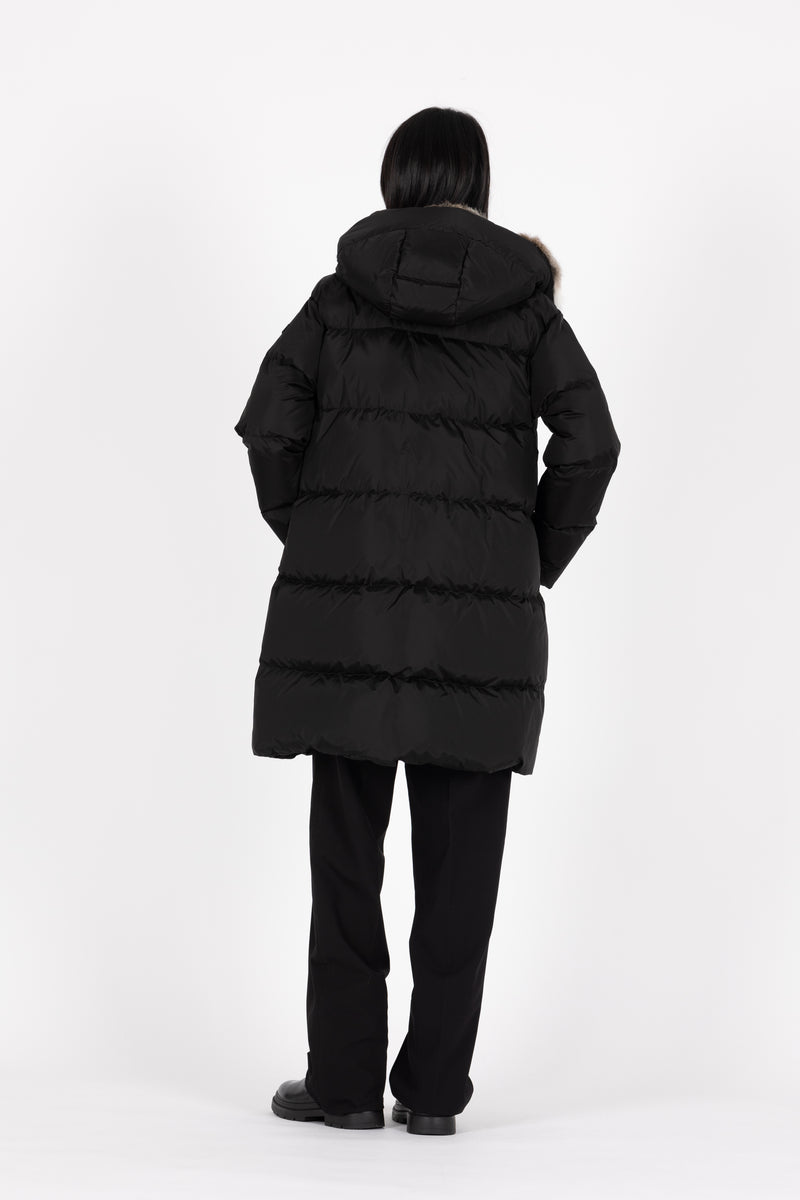Lempelius DAUNENMANTEL NEV SKU: 3000263R99S Neueste Stile