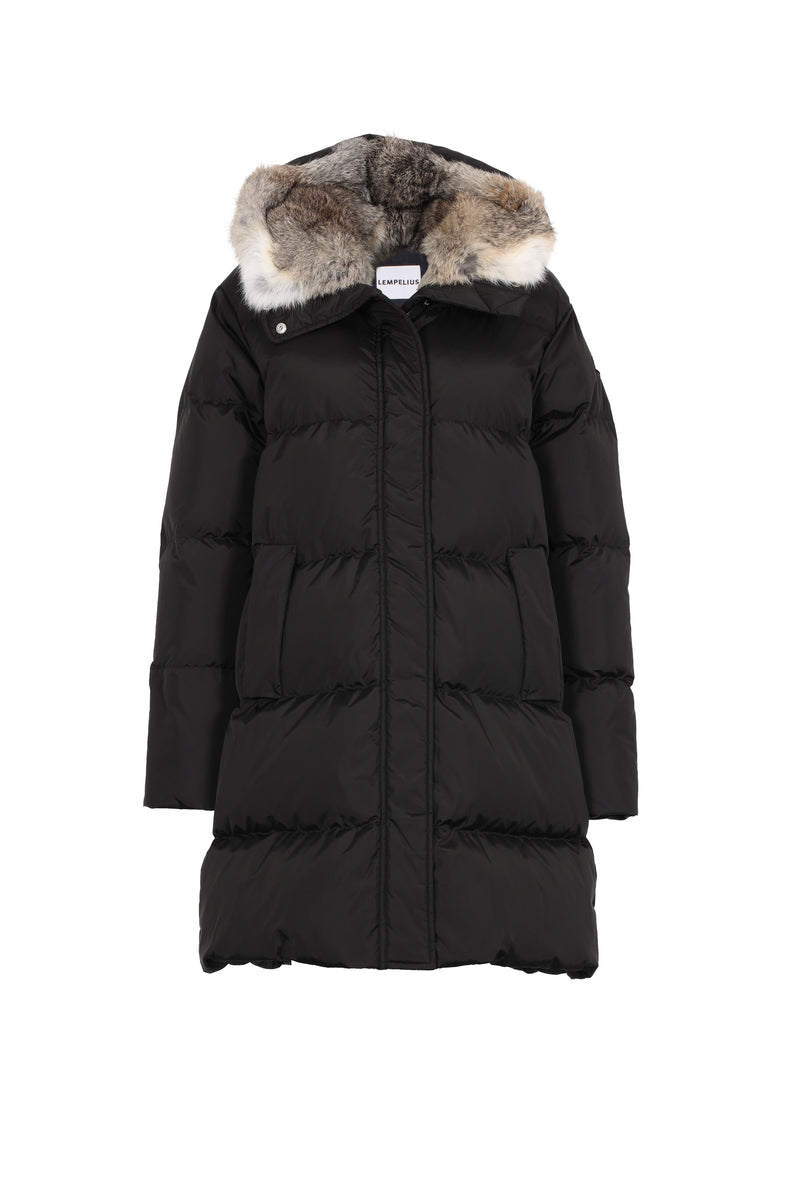 Lempelius DAUNENMANTEL NEV SKU: 3000263R99S Neueste Stile