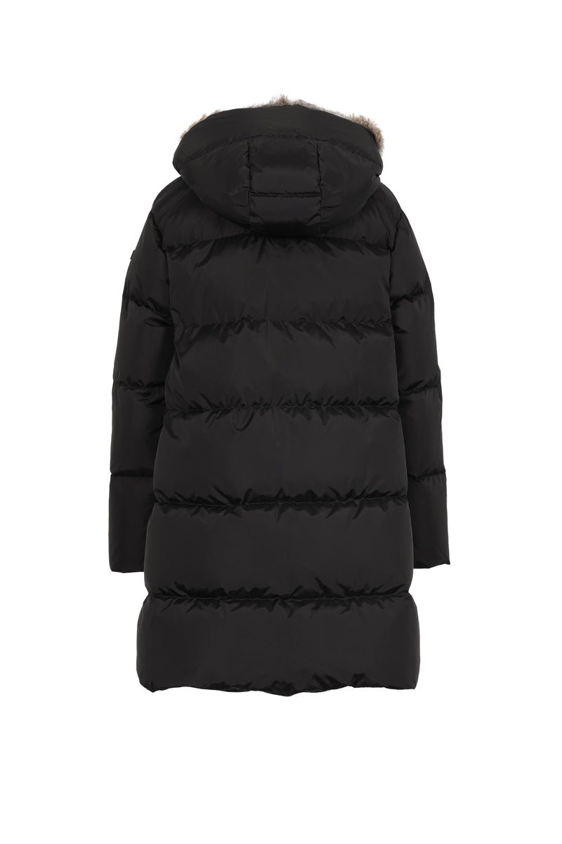 Lempelius DAUNENMANTEL NEV SKU: 3000263R99S Neueste Stile