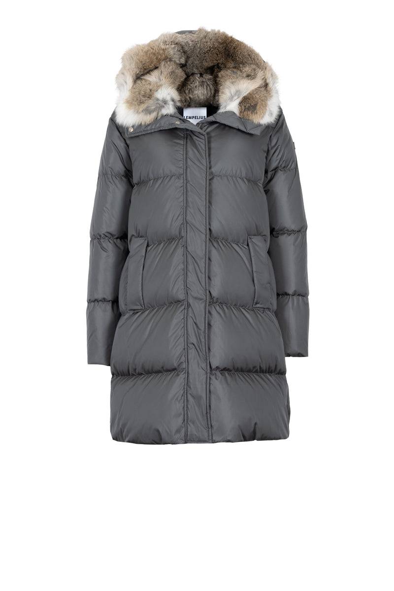 Lempelius DAUNENMANTEL NEV SKU: 3000263R96XS Letzter Tag