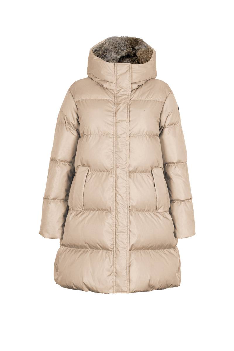 Lempelius DAUNENMANTEL NEV SKU: 3000263R14S Zeitbegrenzte Promotion