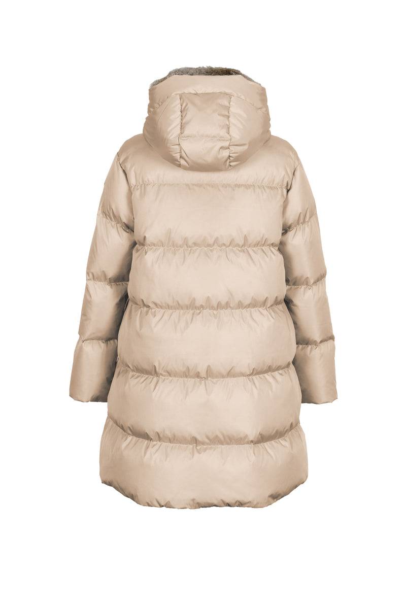 Lempelius DAUNENMANTEL NEV SKU: 3000263R14S Zeitbegrenzte Promotion