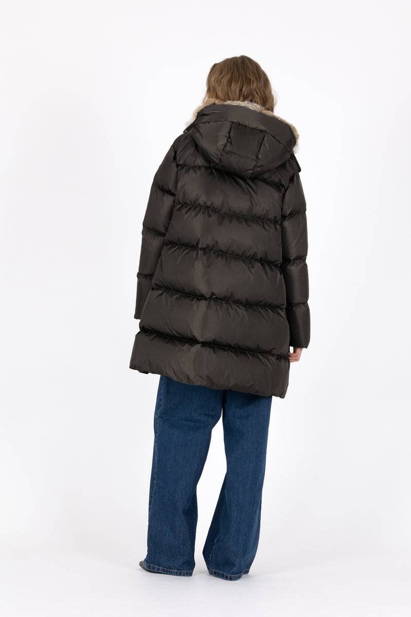 Lempelius DAUNENMANTEL NEV SKU: 3000263R86S Bis zu 50% Rabatt