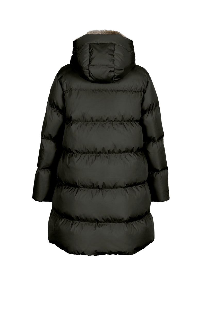 Lempelius DAUNENMANTEL NEV SKU: 3000263R86S Bis zu 50% Rabatt