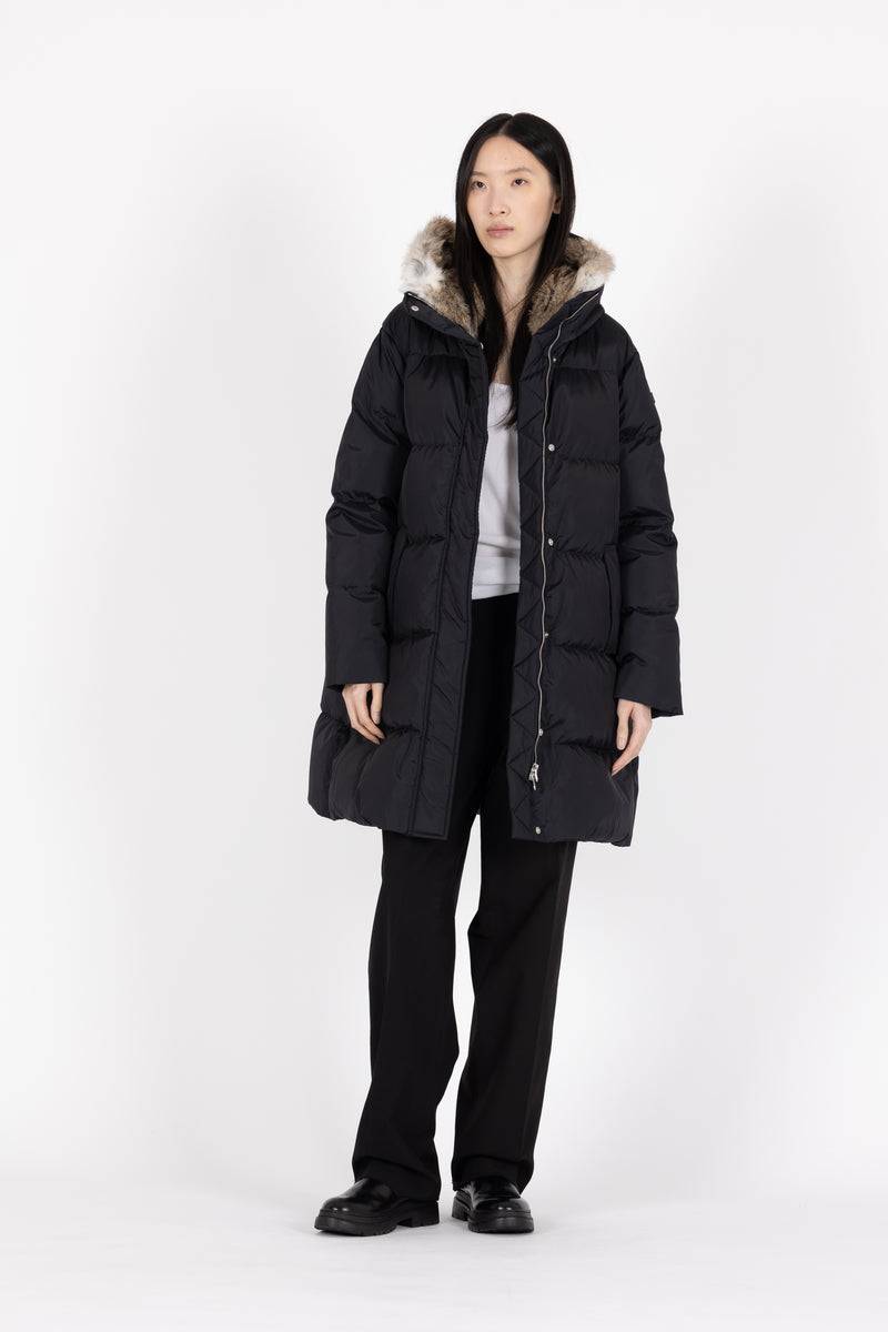 Lempelius DAUNENMANTEL NEV SKU: 3000263R29XS Bis zu 60% Rabatt