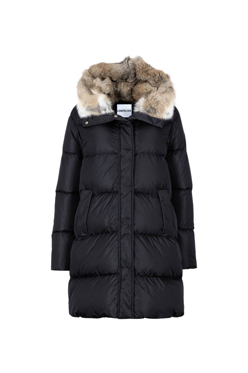Lempelius DAUNENMANTEL NEV SKU: 3000263R29XS Bis zu 60% Rabatt
