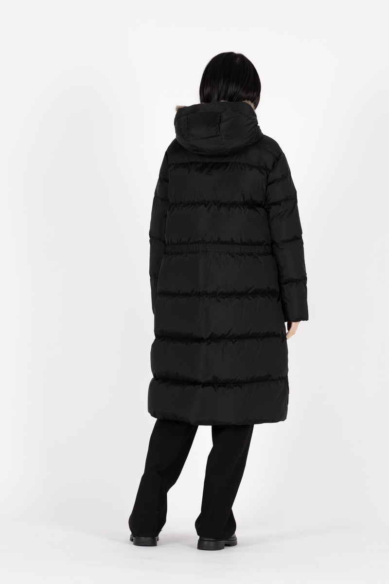 Lempelius DAUNENMANTEL EZA SKU: 3000241R99S Nur für heute