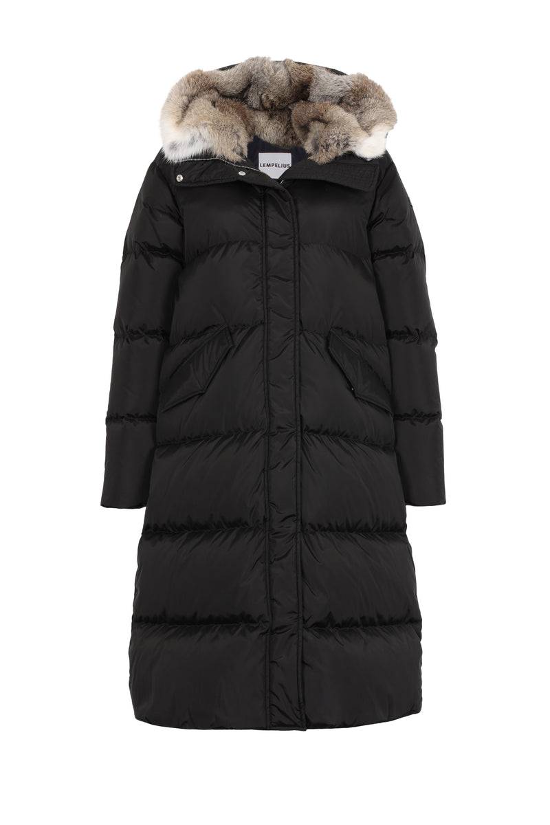 Lempelius DAUNENMANTEL EZA SKU: 3000241R99S Nur für heute