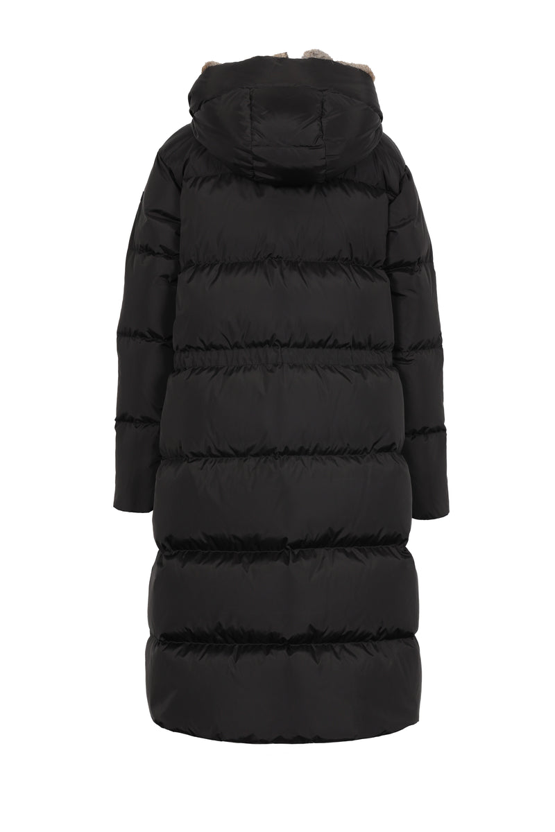Lempelius DAUNENMANTEL EZA SKU: 3000241R99S Nur für heute