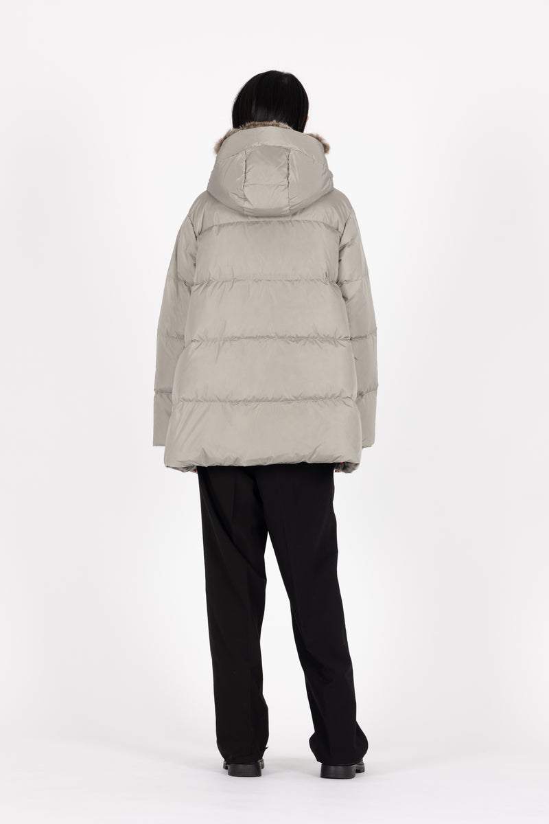 Lempelius DAUNENJACKE ONA SKU: 3000265R16S Sonderangebot der Fabrik