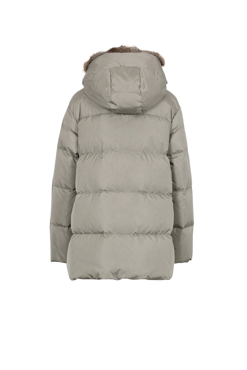 Lempelius DAUNENJACKE ONA SKU: 3000265R16S Sonderangebot der Fabrik