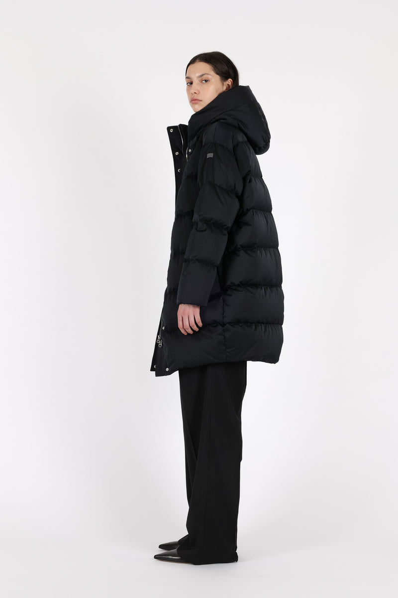 Lempelius DAUNENPARKA ILA SKU: 205022826XS Discount Store für neue Produkte