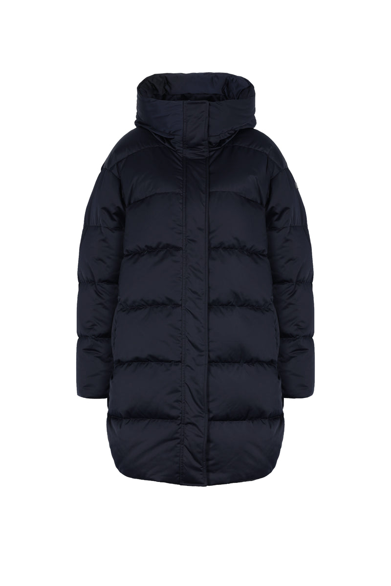 Lempelius DAUNENPARKA ILA SKU: 205022826XS Discount Store für neue Produkte