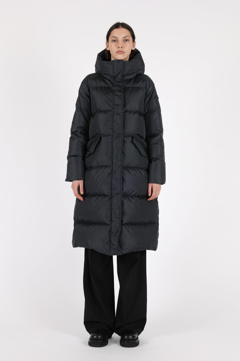 Lempelius DAUNENMANTEL EZA SKU: 300024129S Super Rabatt