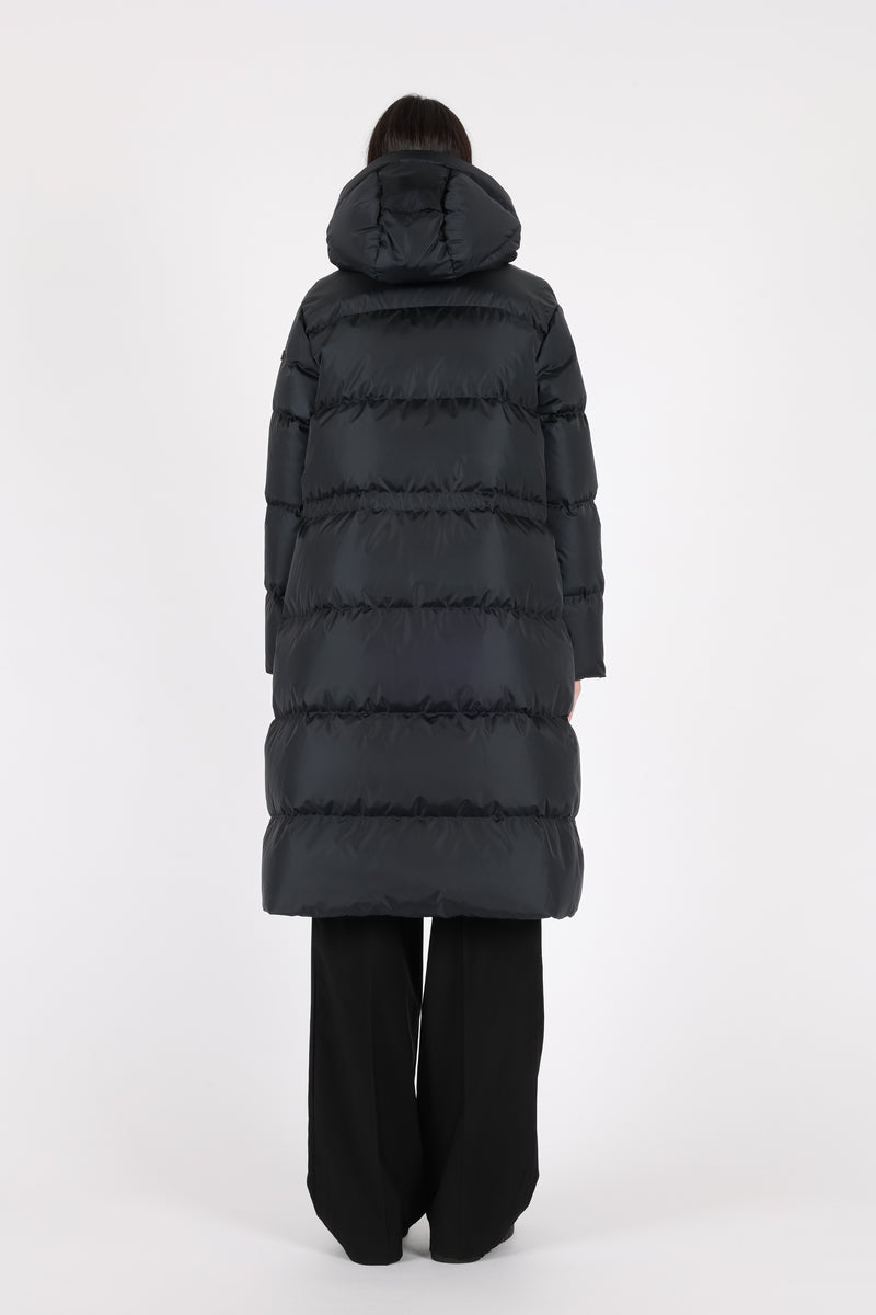 Lempelius DAUNENMANTEL EZA SKU: 300024129S Super Rabatt