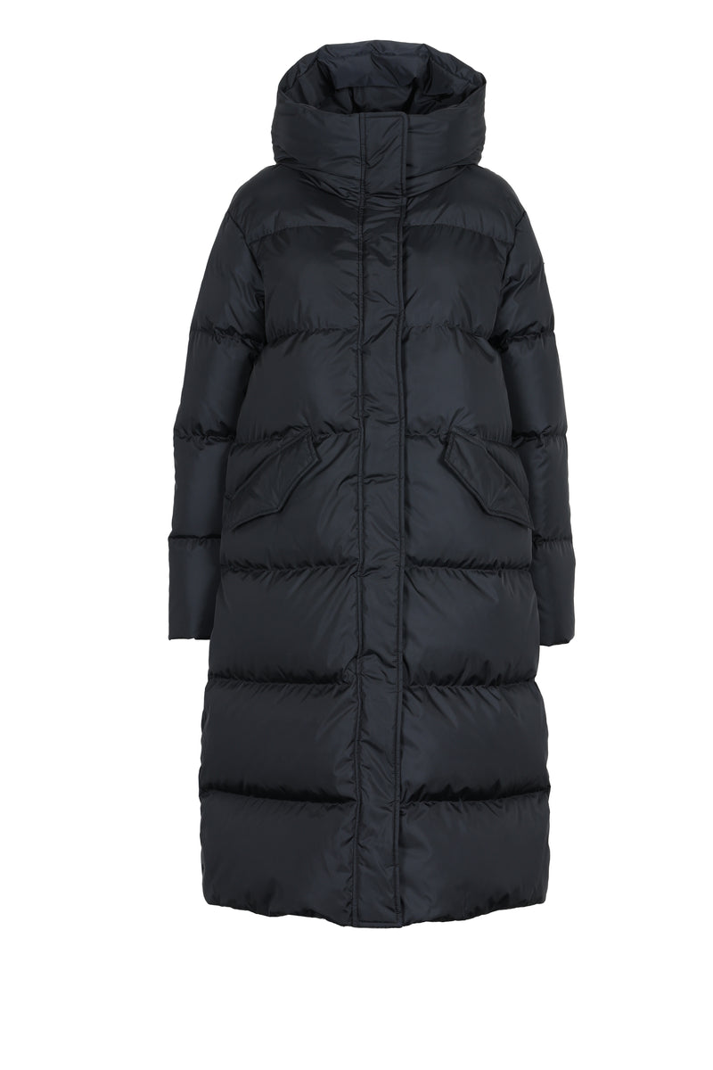 Lempelius DAUNENMANTEL EZA SKU: 300024129S Super Rabatt