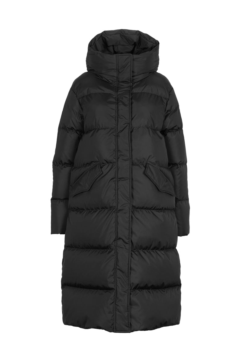 Lempelius DAUNENMANTEL EZA SKU: 300024199XS Riesige Rabatte