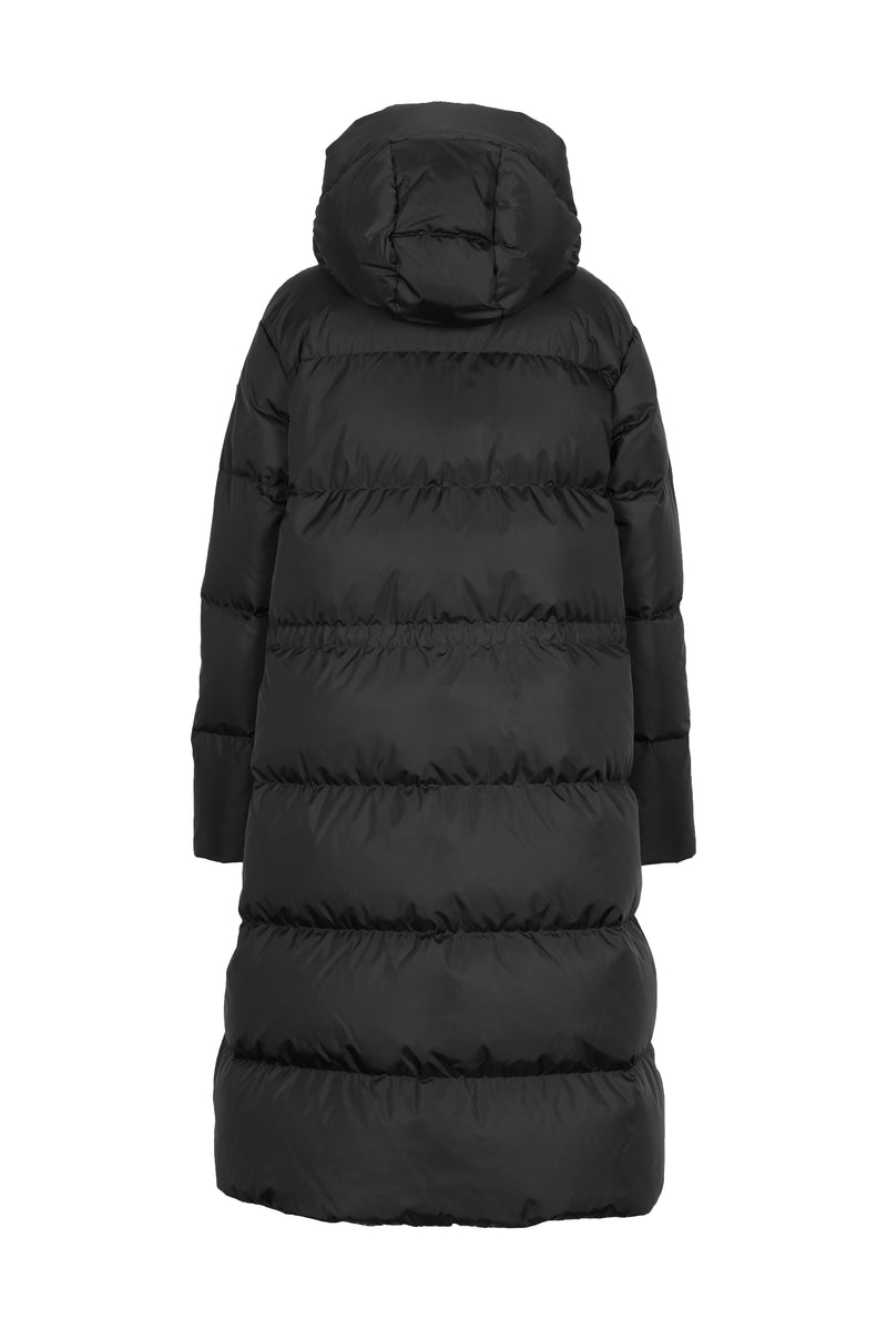 Lempelius DAUNENMANTEL EZA SKU: 300024199XS Riesige Rabatte