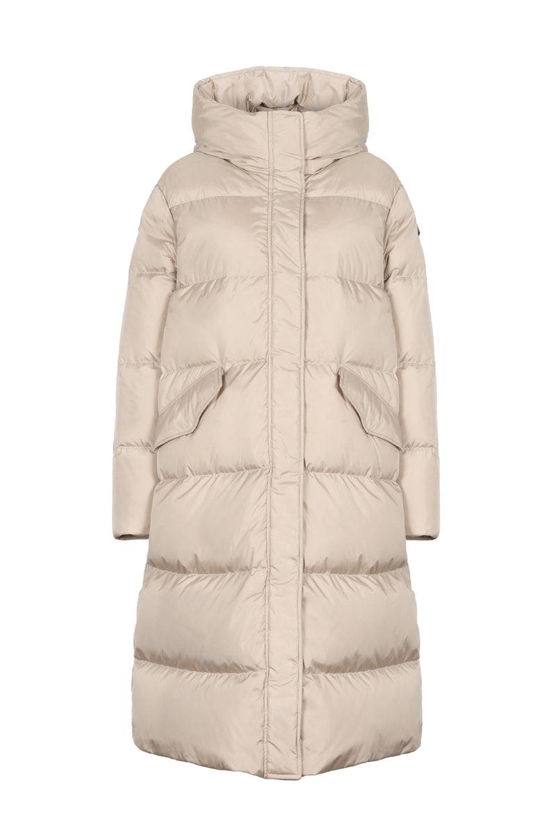 Lempelius DAUNENMANTEL EZA SKU: 300024114S Clearance-Verkauf