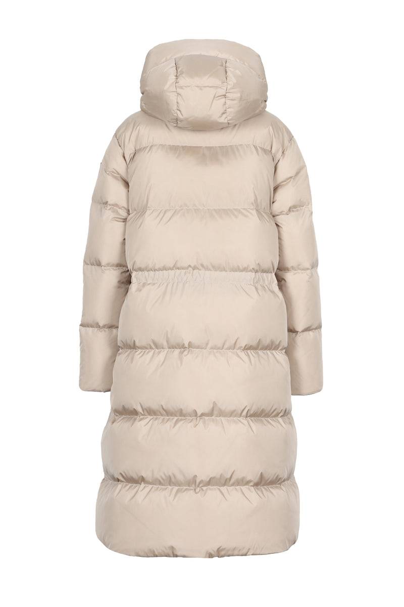 Lempelius DAUNENMANTEL EZA SKU: 300024114S Clearance-Verkauf