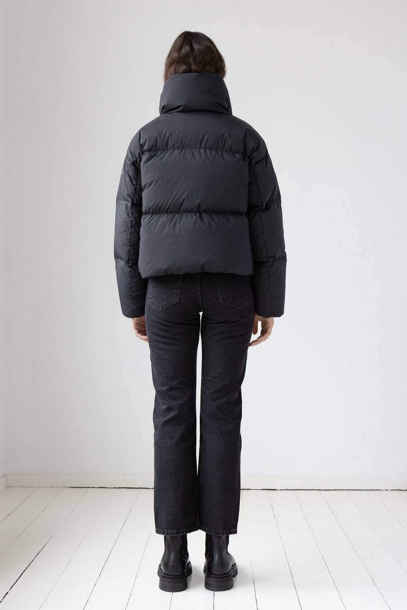 Lempelius CROPPED PUFFER OLA SKU: 605023399S Im Verkauf