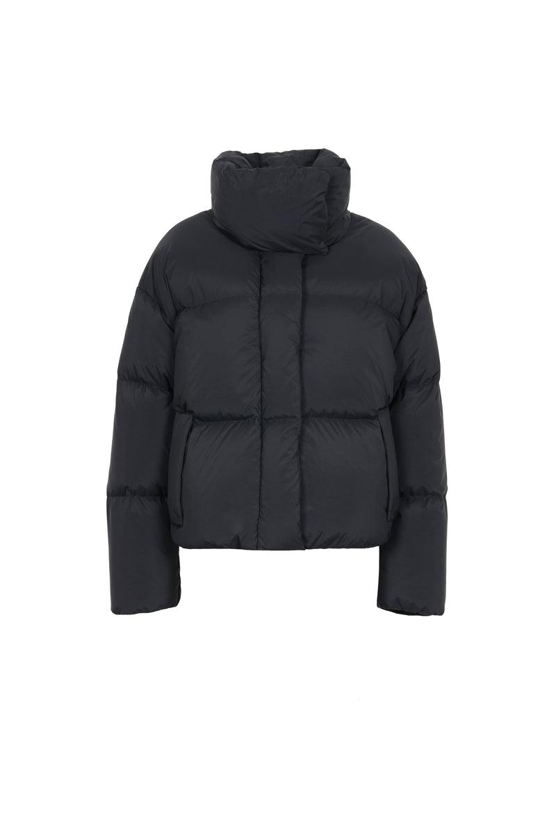 Lempelius CROPPED PUFFER OLA SKU: 605023399S Im Verkauf