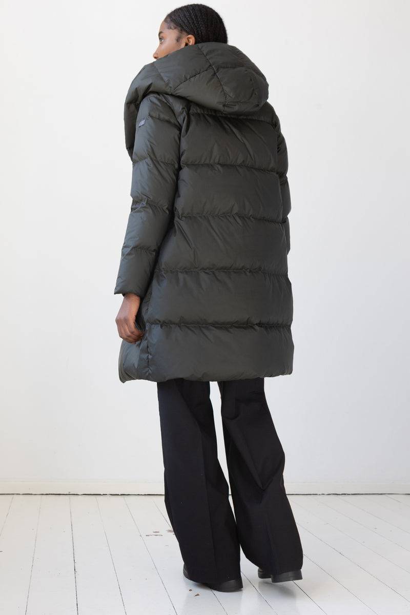 Lempelius DAUNENMANTEL ERA SKU: 100028569S zollfrei
